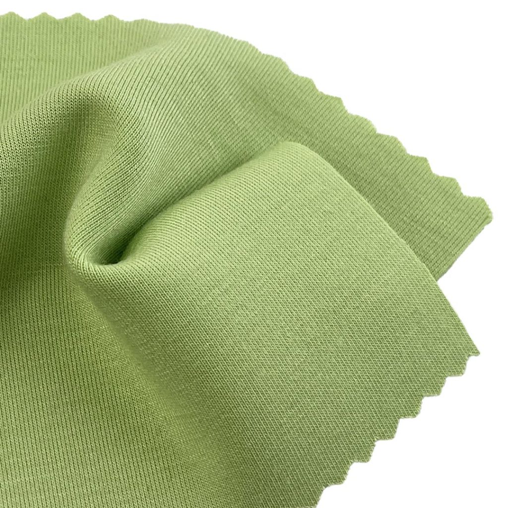 320gsm (11.3 oz) 48% Viscose 46% Polyester 6% Spandex Scuba Soft Stretchy Hand Feel Fabric Jacket Sweatshirt Pants