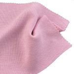 310gsm (10.9 oz) 71% Cotton 23% Polyester 6% Spandex Scuba Soft Crisp Hand Feel Fabric Hoodie Sweatshirt Pants