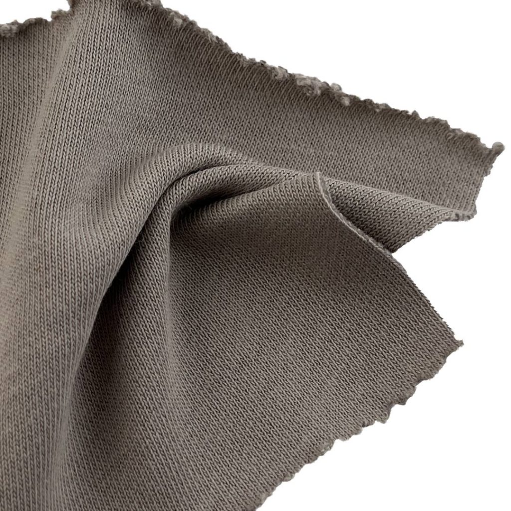 280gsm (9.9 oz) 100% Cotton French Terry Soft Hand Feel Fabric Hoodie Jacket Sweatshirt