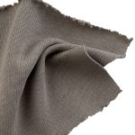 280gsm (9.9 oz) 100% Cotton French Terry Soft Hand Feel Fabric Hoodie Jacket Sweatshirt