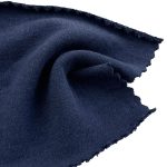 280gsm (9.9 oz) 95% Cotton 5% Spandex Fleece Fuzzy Soft Hand Feel Fabric Sweatshirt Streetwear Zip Up Hoodie