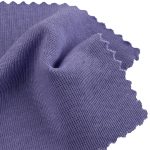 280gsm (9.9 oz) 65.5% Cotton 35.5% Polyester Base 94.5% Polyester 5.5% Spandex Laminated Crisp Hand Feel Fabric Hoodie Sweatshirt Pants