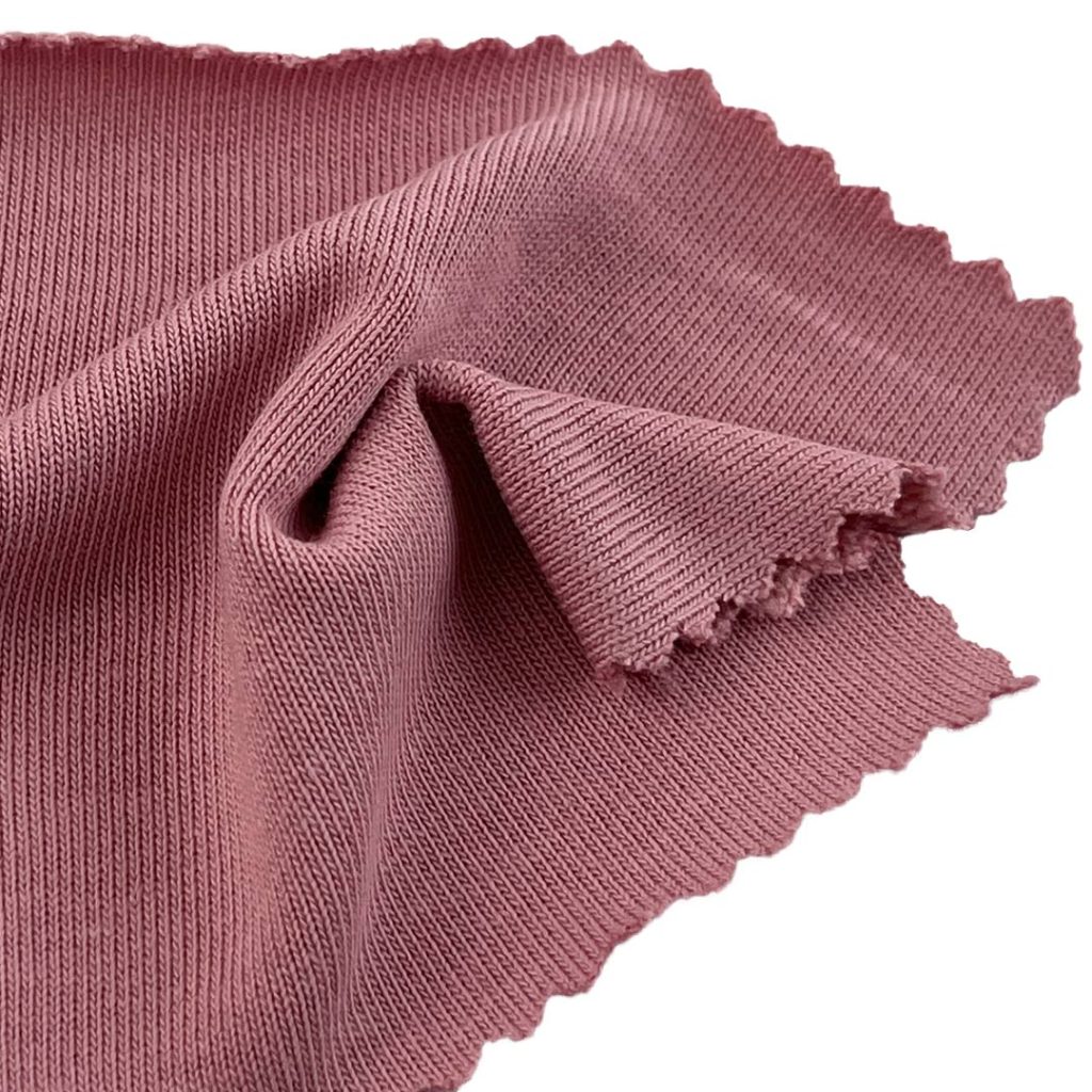 240gsm (8.5 oz) 53% Cotton 47% Polyester Terry Soft Hand Feel Fabric Sweatshirt Pants Shorts