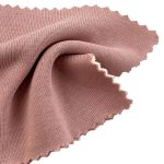 480gsm (16.9 oz) 94.5% Polyester 5% Spandex Laminated Fuzzy Soft Hand Feel Fabric Hoodie Sweatshirt Jacket