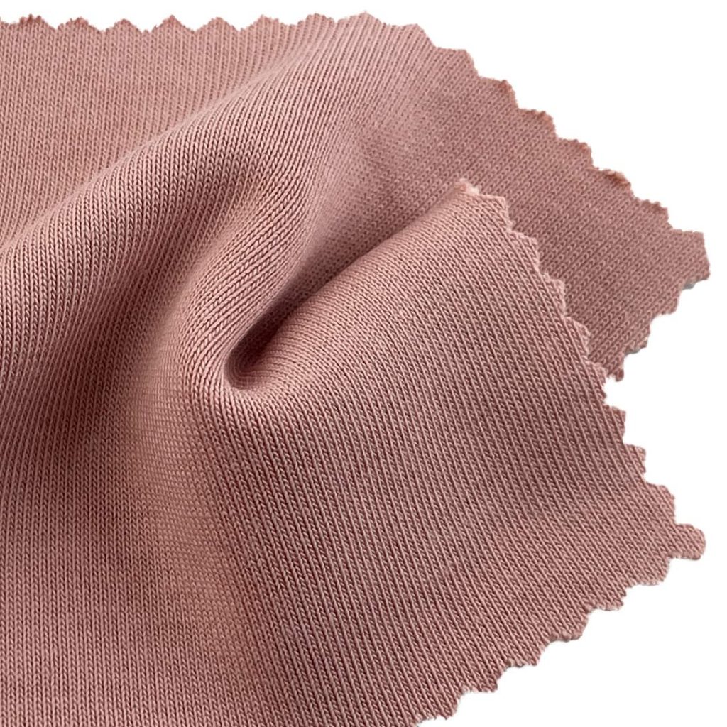 500gsm (17.6 oz) 94.5% Polyester 5% Spandex Laminated Fuzzy Soft Hand Feel Fabric Hoodie Sweatshirt Jacket