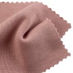 500gsm (17.6 oz) 94.5% Polyester 5% Spandex Laminated Fuzzy Soft Hand Feel Fabric Hoodie Sweatshirt Jacket