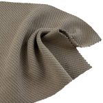 385gsm (13.6 oz) 93.7% Cotton 7.7% Polyester Twill Crisp Hand Feel Fabric Hoodie Sweatshirt Pants Zip Up Hoodie