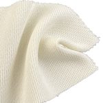 340gsm (12.0 oz) 65% Cotton 35% Polyester Rib Brushed Crisp Hand Feel Fabric Hoodie Sweatshirt Pants