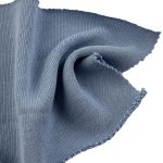 340gsm (12.0 oz) 100% Cotton French Terry Soft Hand Feel Fabric Hoodie Sweatshirt