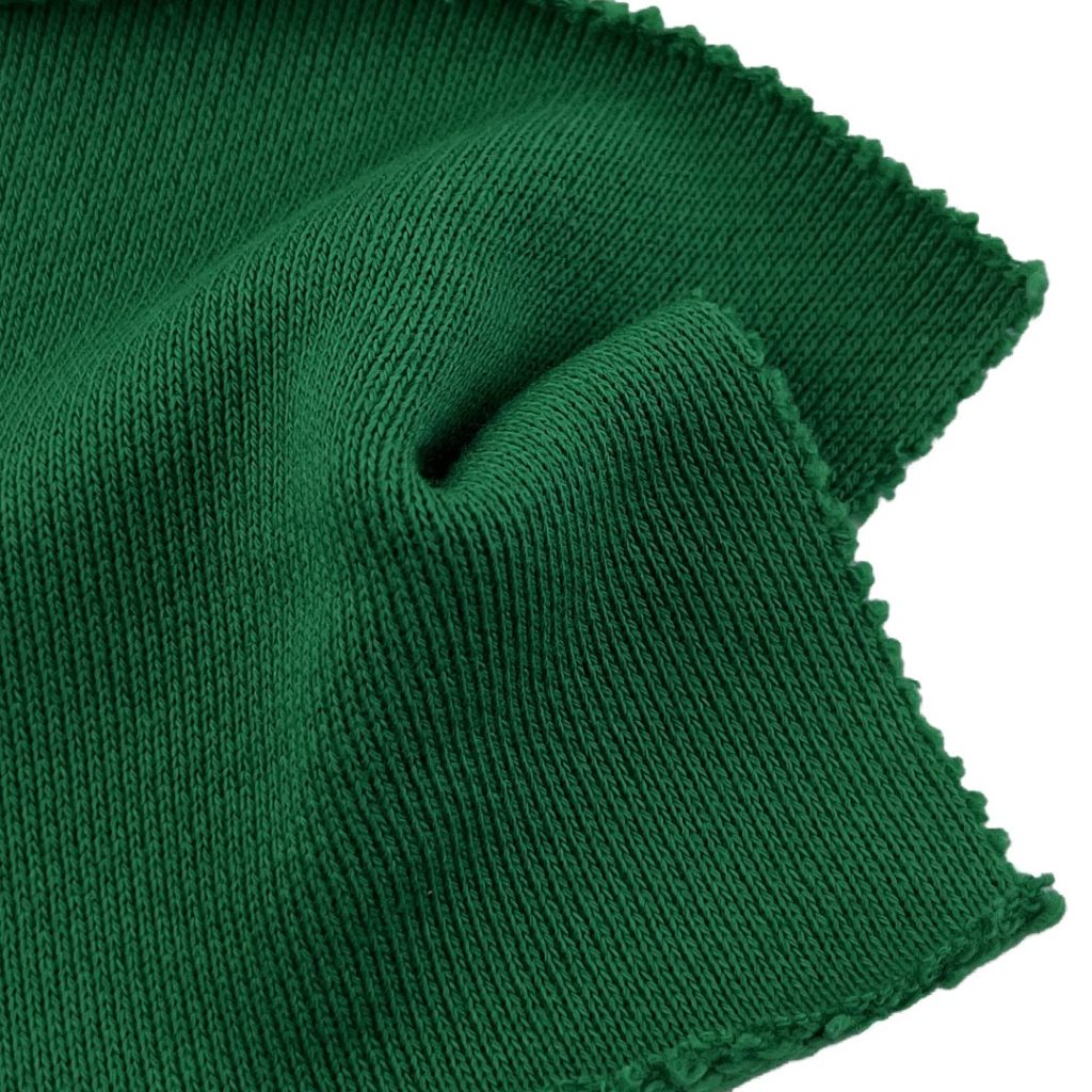 400gsm (14.1 oz) 100% Cotton Terry Soft Hand Feel Fabric Hoodie Sweatshirt Jacket