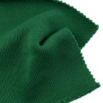 400gsm (14.1 oz) 100% Cotton Terry Soft Hand Feel Fabric Hoodie Sweatshirt Jacket