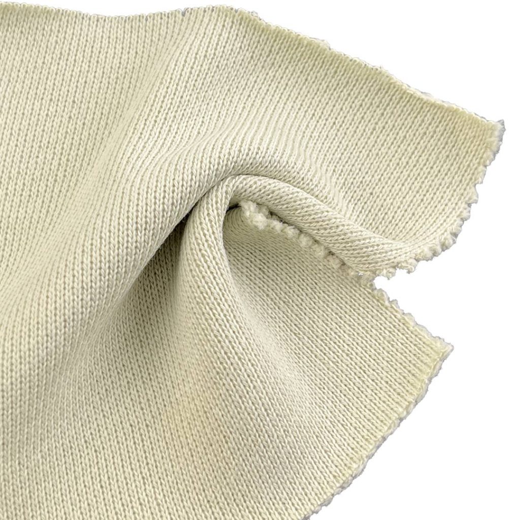 400gsm (14.1 oz) 100% Cotton Terry Soft Hand Feel Fabric Hoodie Sweatshirt Jacket