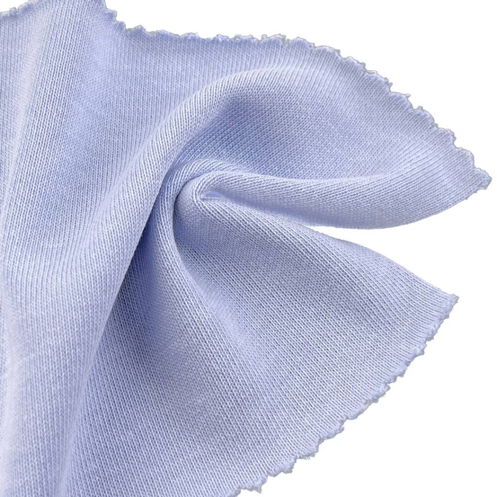 240gsm (8.5 oz) 100% Cotton Terry Soft Hand Feel Fabric Hoodie Pants