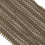 140gsm (4.9 oz) 100% Polyester Leno Breathable Fabric Cardigan Tops