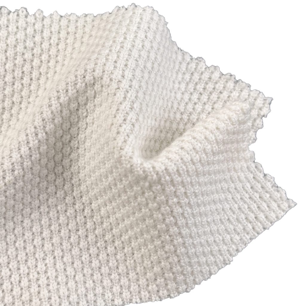 320gsm (11.3 oz) 65% Cotton 35% Polyester Jacquard Soft Textured Hand Feel Fabric Hoodie Sweatshirt Pants