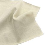 180gsm (6.3 oz) 75% Cotton 25% Polyester Single Jersey Soft Hand Feel Fabric Dress T-shirt Pants