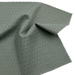 170gsm (6.0 oz) 84% Nylon 16% Spandex Bird Eye Nylon 4 Way Stretch Breathable Fabric T-shirt Dress Swimsuit Sportswear