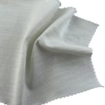 180gsm (6.3 oz) 100% Cotton Slub Single Jersey Soft Hand Feel Fabric T-shirt Dress