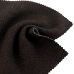 500gsm (17.6 oz) Face 53% Polyester 4% Acetate 3% Wool 40% Viscose Back 68% Polyester 3% Spandex 29% Viscose Double Knit Fuzzy Soft Hand Feel Fabric Hoodie Sweatshirt Pants