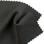 300gsm (10.6 oz) 75% Polyester 15% Viscose 5% Wool 5% Spandex Double Knit Brushed Fuzzy Crisp Hand Feel Fabric Jacket Sweatshirt