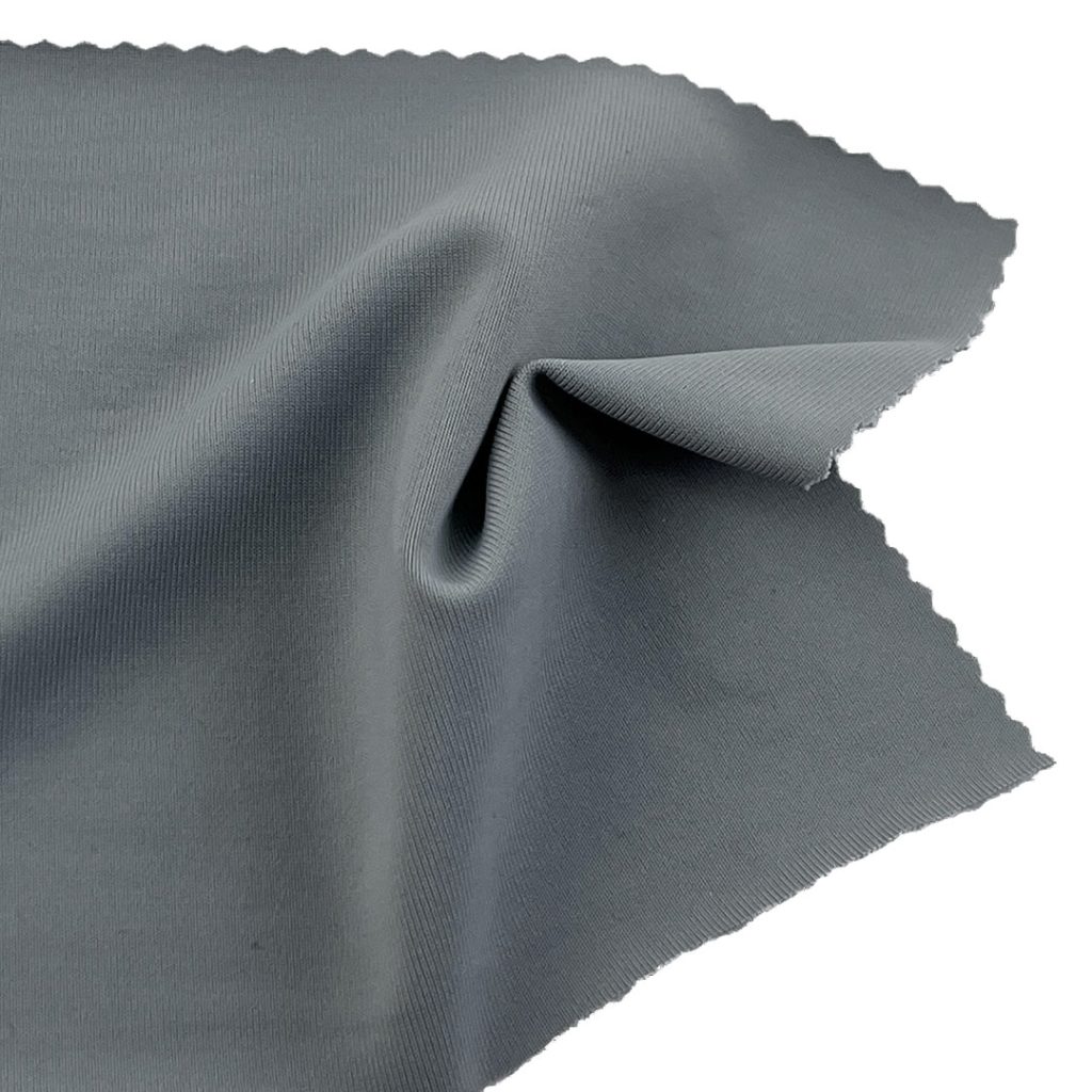 170gsm (6.0 oz) 88% Nylon 12% Spandex Nylon Cool Soft Hand Feel Fabric Dress Swimsuit T-shirt Sportswear Leggings