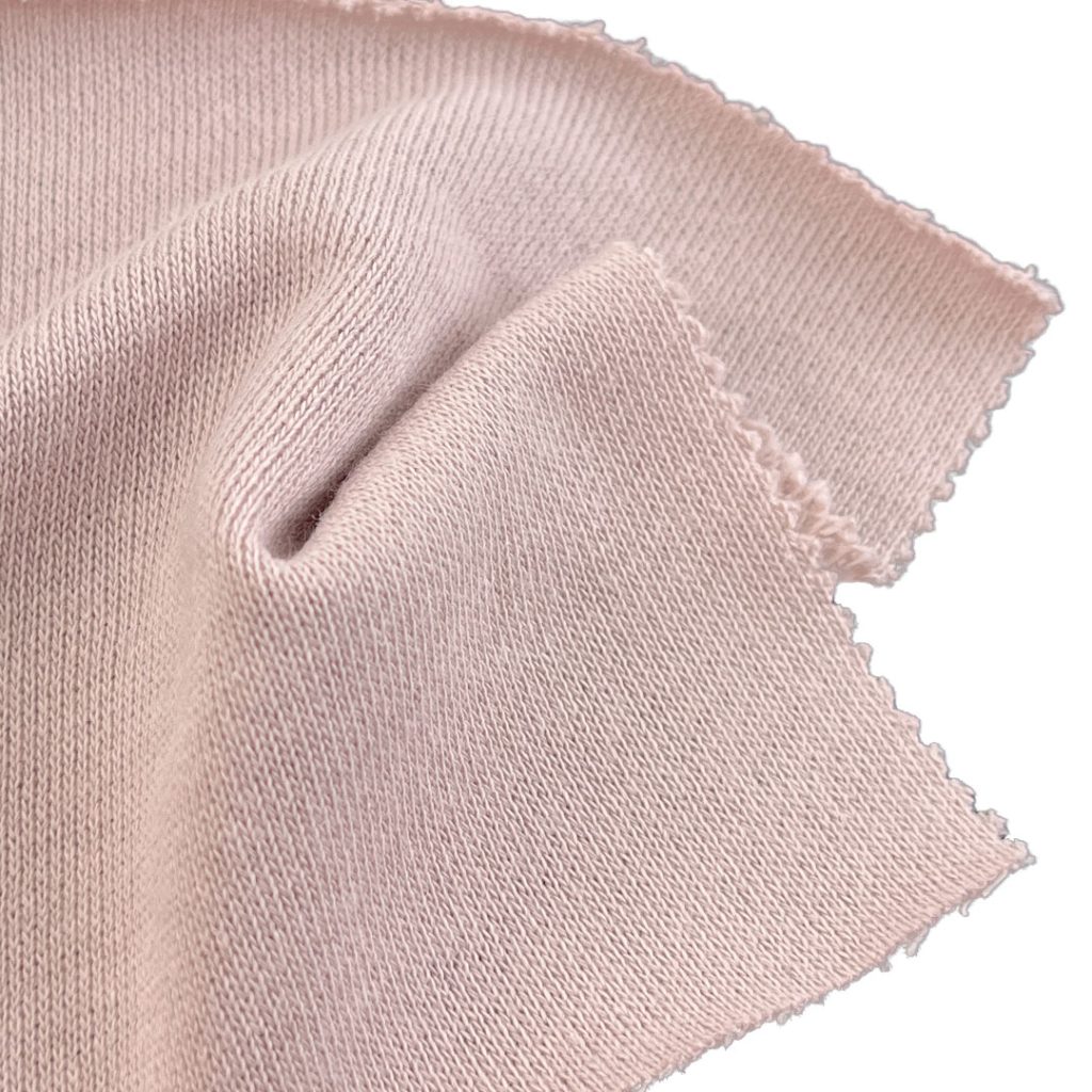 220gsm (7.8 oz) 100% Cotton Terry Coarse Hand Feel Fabric Sweatshirt Shorts Pants