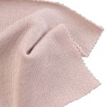 220gsm (7.8 oz) 100% Cotton Terry Coarse Hand Feel Fabric Sweatshirt Shorts Pants