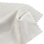 210gsm (7.4 oz) 100% Cotton Double Knit Soft Hand Feel Fabric T-shirt Dress