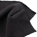 460gsm (16.2 oz) 100% Cotton French Terry Crisp Hand Feel Fabric Hoodie Sweatshirt