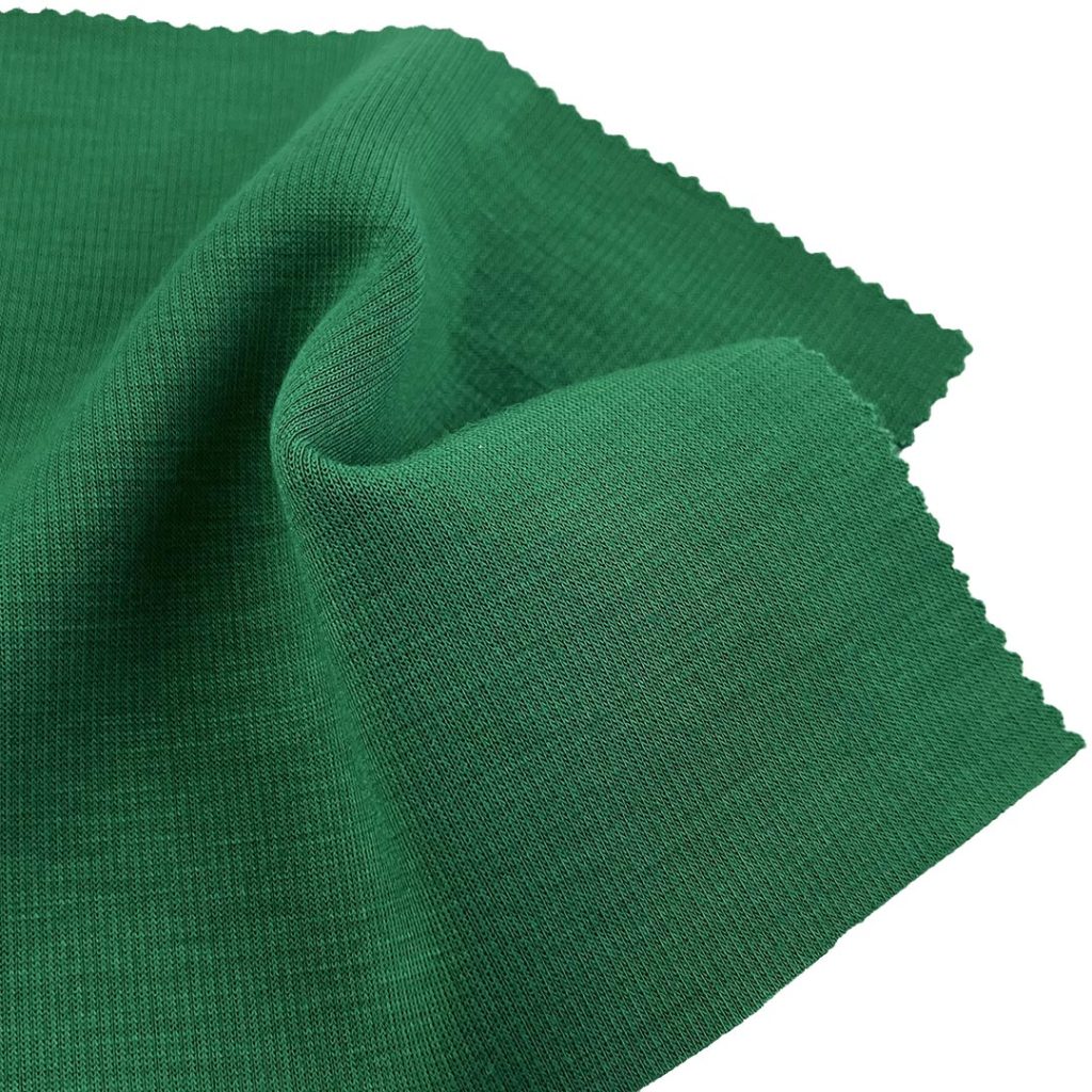 310gsm (10.9 oz) 56% Viscose 38% Polyester 6% Spandex Scuba Rib Crisp Hand Feel Fabric Hoodie Sweatshirt Pants