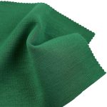 310gsm (10.9 oz) 56% Viscose 38% Polyester 6% Spandex Scuba Rib Crisp Hand Feel Fabric Hoodie Sweatshirt Pants