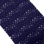 120gsm (4.2 oz) 100% Polyester Leno Breathable Fabric Dress Cardigan Tops