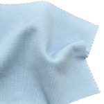 280gsm (9.9 oz) 85% Cotton 15% Polyester Double Knit Crisp Hand Feel Fabric Sweatshirt Pants Zip Up Hoodie