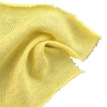 130gsm (4.6 oz) 65% Cotton 35% Polyamide Single Jersey Soft Hand Feel Fabric T-shirt Dress