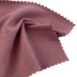 288gsm (10.2 oz) 97% Cotton 3% Spandex Terry Crisp Hand Feel Fabric Sweatshirt Pants