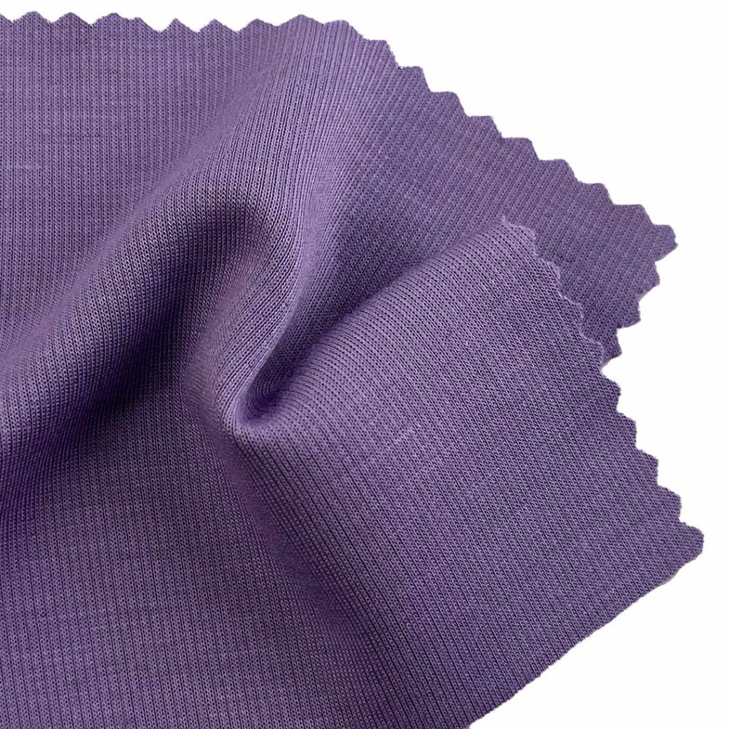 220gsm (7.8 oz) 53% Viscose 40% Polyester 7% Spandex Scuba Drapey Crisp Hand Feel Fabric Sweatshirt Pants