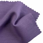 220gsm (7.8 oz) 53% Viscose 40% Polyester 7% Spandex Scuba Drapey Crisp Hand Feel Fabric Sweatshirt Pants