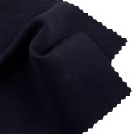 300gsm (10.6 oz) 58% Viscose 34% Polyester 8% Spandex Scuba Drapey Stretchy Fabric Jacket Sweatshirt Pants