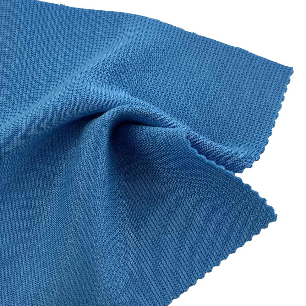 200gsm (7.1 oz) 33% Viscose 58% Polyester 9% Spandex Rib Scuba Fabric Sweatshirt Dress