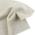 180gsm (6.3 oz) 37% Acrylic 53% Modal 8% Wool 2% Spandex Rib 4 Way Stretch Soft Hand Feel Fabric T-shirt Dress