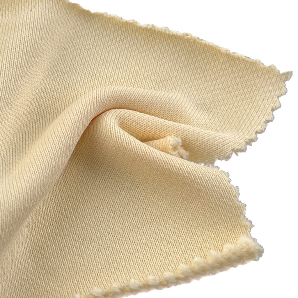 460gsm (16.2 oz) 65% Cotton 35% Polyester Fleece Fuzzy Soft Hand Feel Fabric Hoodie Sweatshirt