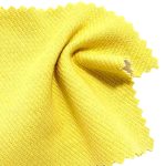 180gsm (6.3 oz) 60% Cotton 36% Polyester 4% Spandex Twill Soft Hand Feel Fabric Dress Long Sleeve Shirt T-shirt