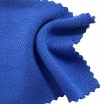 180gsm (6.3 oz) 60.2% Cotton 37.1% Polyester 2.7% Spandex Twill Soft Hand Feel Fabric Dress Long Sleeve Shirt T-shirt