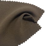 320gsm (11.3 oz) 100% Cotton Double Knit Crisp Hand Feel Fabric Hoodie Pants