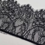 Chantilly Lace Fabric ZZLS12