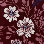 90gsm (3.2 oz) 100% Cotton Calico Fabric Dress Skirt