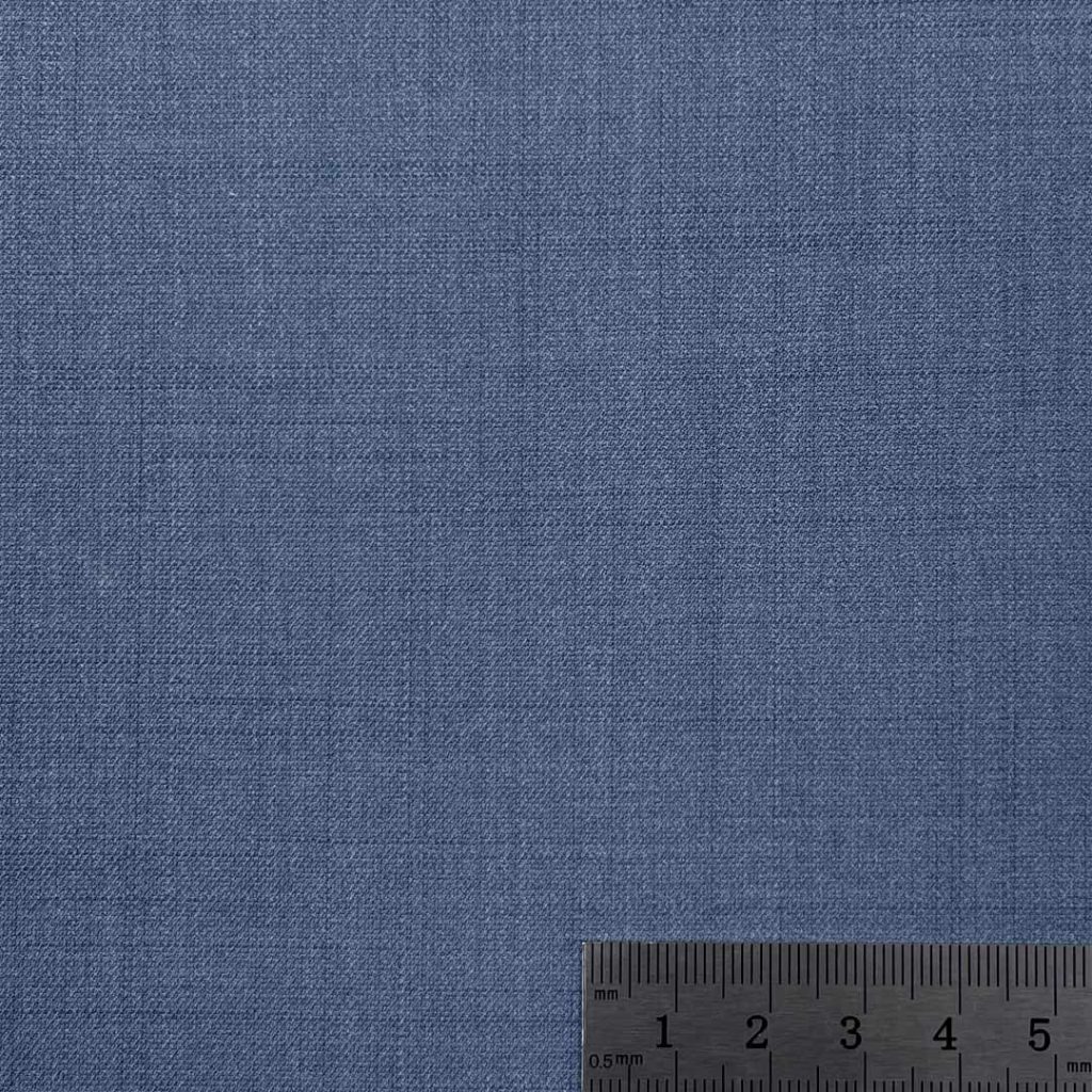 430g/m (8.5oz) 76% Polyester 20% Viscose 4% Spandex Suit Fabric Drapey Blazer 1128