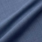 430g/m (8.5oz) 76% Polyester 20% Viscose 4% Spandex Suit Fabric Drapey Blazer 1128