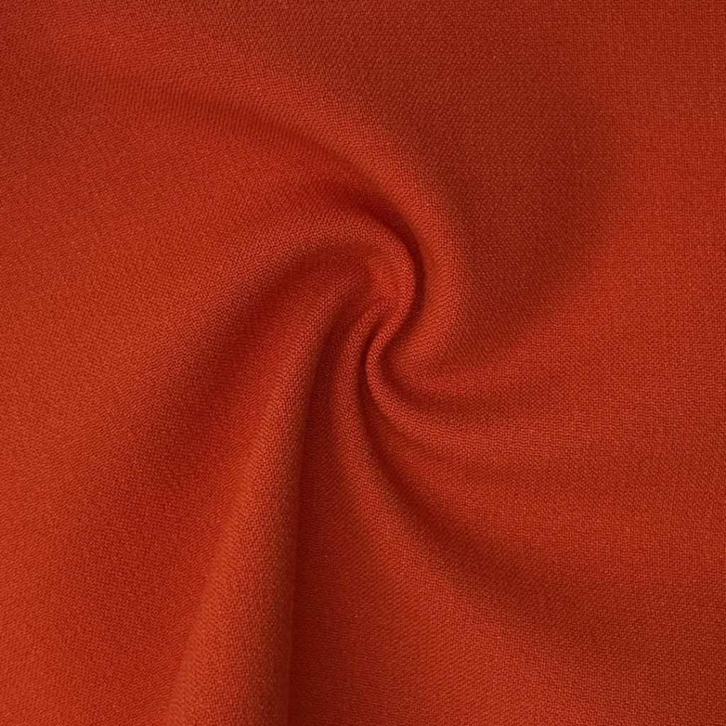 510g/m (10.0oz) 80% Polyester 16% Viscose 4% Spandex Suit Fabric Fine Blazer 1133