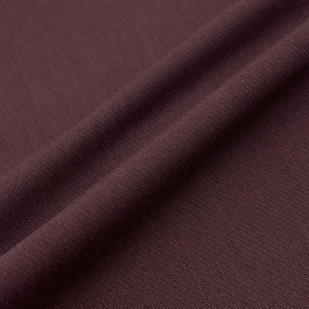 330g/m (9.7oz) 69% Polyester 17% Viscose 4% Spandex 5% Tencel 5% Polyamide Suit Soft Hand Feel Fine Fabric Blazer 1135